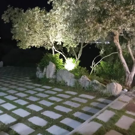 Li Petri Manni Bed & Breakfast Olbia Ngoại thất bức ảnh