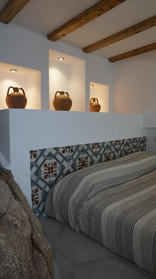 Li Petri Manni Bed & Breakfast Olbia Ngoại thất bức ảnh