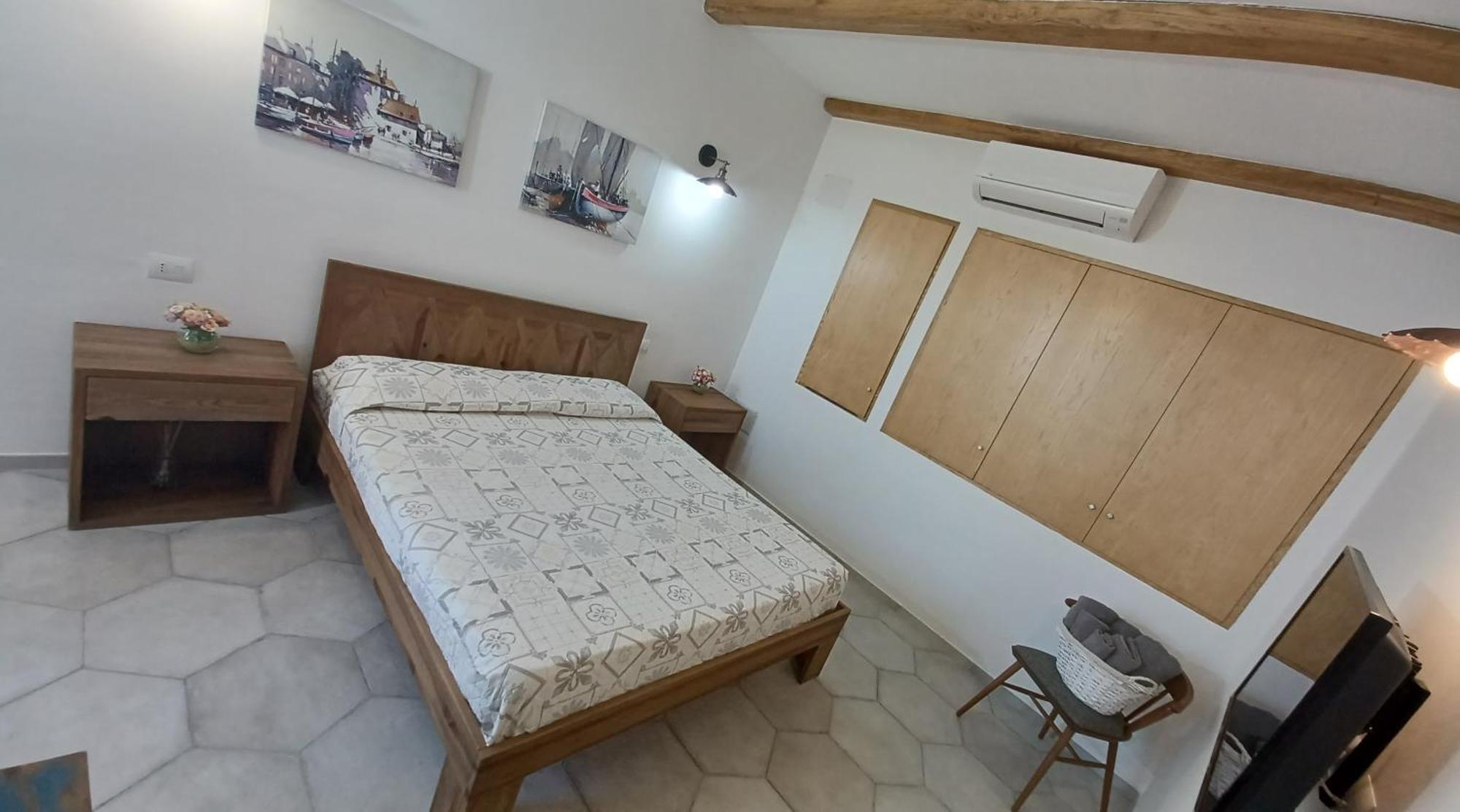 Li Petri Manni Bed & Breakfast Olbia Ngoại thất bức ảnh