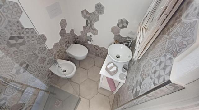 Li Petri Manni Bed & Breakfast Olbia Ngoại thất bức ảnh