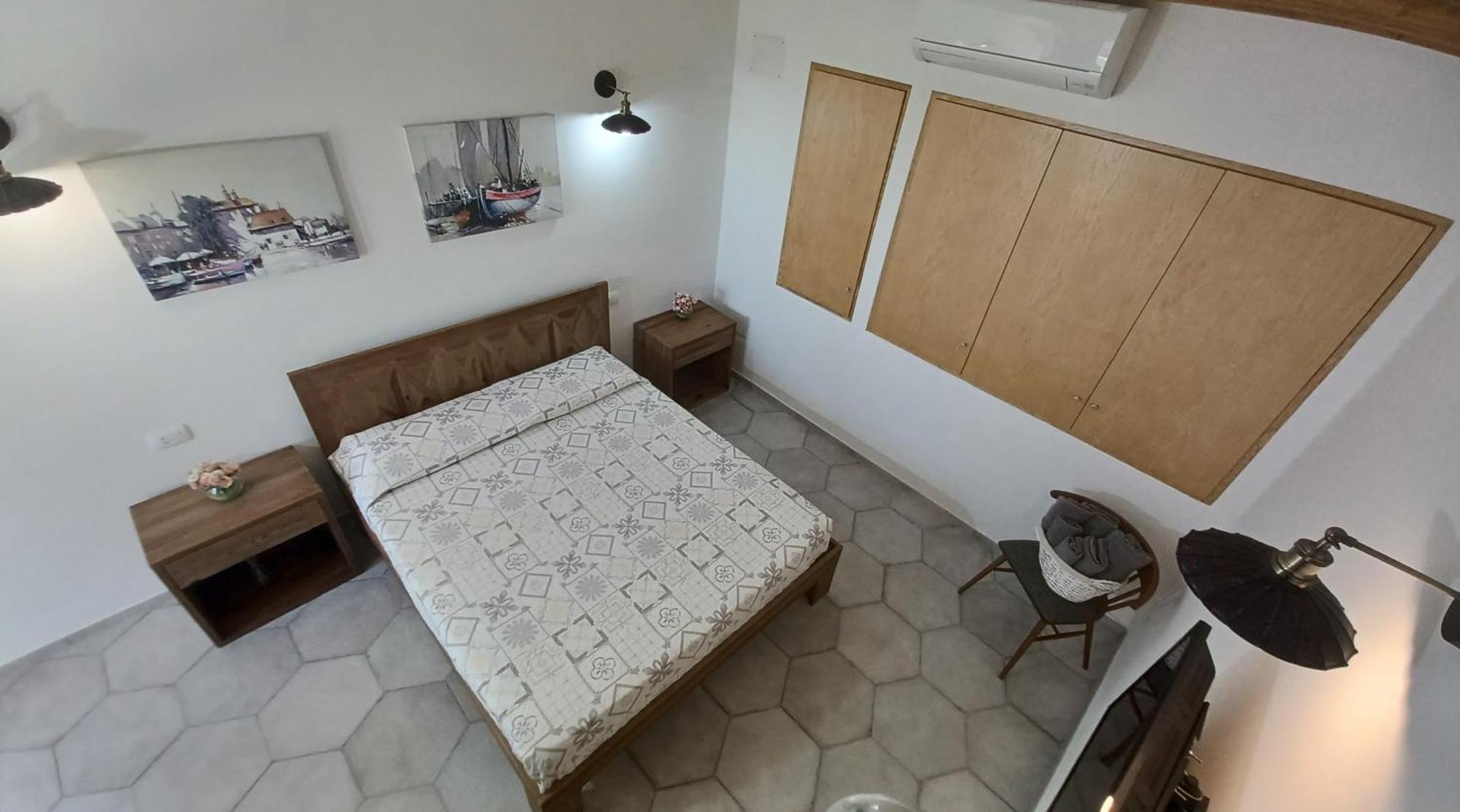 Li Petri Manni Bed & Breakfast Olbia Ngoại thất bức ảnh
