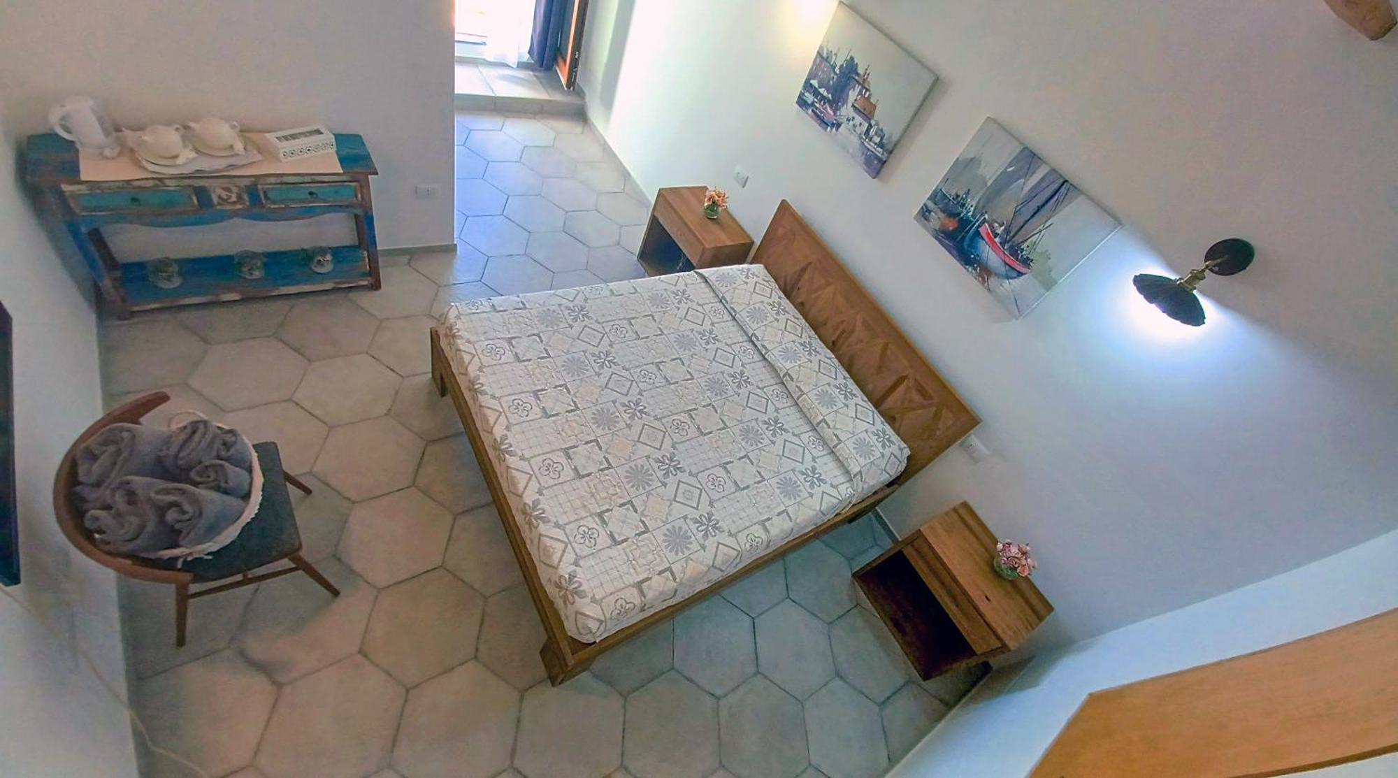 Li Petri Manni Bed & Breakfast Olbia Ngoại thất bức ảnh