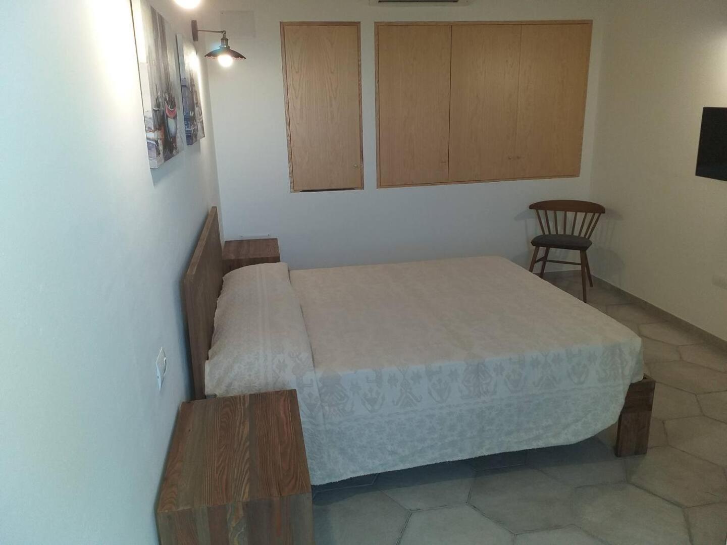 Li Petri Manni Bed & Breakfast Olbia Ngoại thất bức ảnh